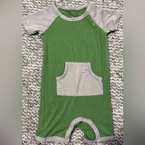 Kyte Baby Shortall